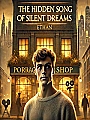 The Hidden Song of Silent Dreams Novel Cover