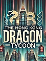 The Hong Kong Dragon Tycoon Novel Cover