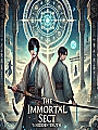 The Immortal Sect's Hidden Truth Novel Cover