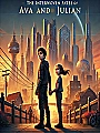 The Interwoven Fates of Ava Lin and Julian Mei Novel Cover