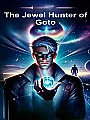 The Jewel Hunter of Goto Novel Cover