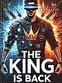 The King Is Back Novel Cover