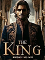 The King Knows His Way Novel Cover