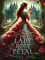 The Lady Rose Petal Novel Cover