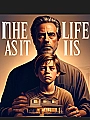 The Life As It Is Novel Cover