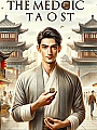 The Medic Taoist Novel Cover