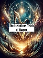 The Melodious Trials of Harper Novel Cover