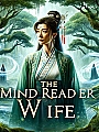 The Mind Reader Wife Novel Cover