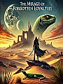 The Mirage of Forgotten Loyalties Novel Cover