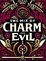 The Mix of Charm and Evil Novel Cover