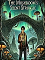The Mushroom's Silent Struggle Novel Cover