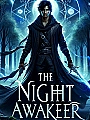 The Night Awaker Novel Cover