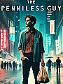 The Penniless Guy Novel Cover