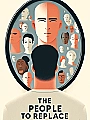The People to Replace Novel Cover