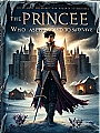 The Prince Who Wasn't Supposed to Survive Novel Cover