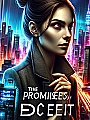 The Promises of Deceit Novel Cover