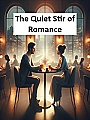 The Quiet Stir of Romance Novel Cover