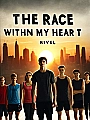 The Race Within My Heart Novel Cover
