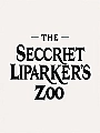 The Secret Life of Parker's Zoo Novel Cover