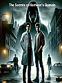 The Secrets of Harrison's Domain Novel Cover