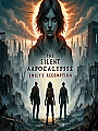 The Silent Apocalypse and Emily's Redemption Novel Cover