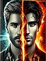 The Silent Echoes of Fame and Rivalry Novel Cover