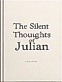 The Silent Thoughts of Julian Novel Cover