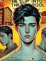 The Slip Into the Pool Novel Cover