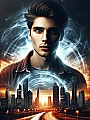The Soul Is In Everything Novel Cover