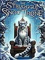 The Struggle for the Snow Throne Novel Cover