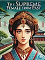 The Supreme Female From Past Novel Cover