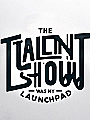 The Talent Show Was My Launchpad Novel Cover