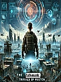 The Talismanic Trials of Paxton Shi Novel Cover