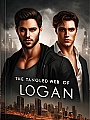The Tangled Web of Logan and Ethan Novel Cover