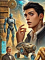The Tattoo On That Skin Novel Cover