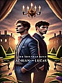 The Ties That Bind Adrian Ling and Lucas Qi Novel Cover