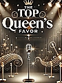 The Top Queen's Favor Novel Cover
