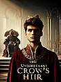 The Uncertain Crown's Heir Novel Cover