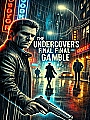 The Undercover's Final Gamble Novel Cover
