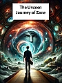 The Unseen Journey of Zane Novel Cover