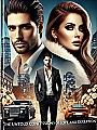 The Untold Confessions of Love and Deception Novel Cover