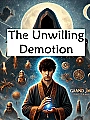 The Unwilling Demotion Novel Cover
