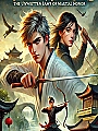 The Unwritten Laws of Martial Honor Novel Cover