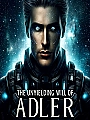 The Unyielding Will of Adler Novel Cover