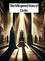 The Whispered Woes of Carter Novel Cover