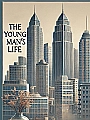 The Young Man's Life Novel Cover