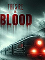 This Red is Blood Novel Cover