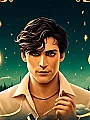 This Villain Is Charming Novel Cover