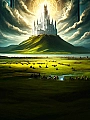 Tides of Turnaround Novel Cover