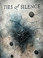 Ties of Silence Novel Cover